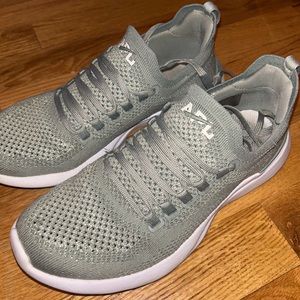 Good used condition APL’s